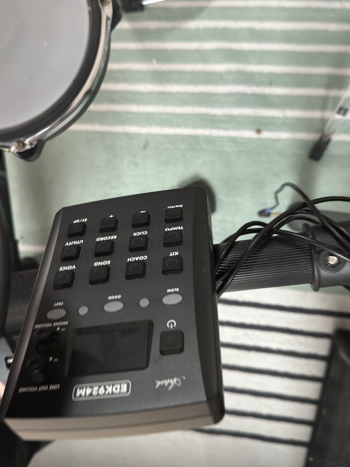 electric drum kits eBay