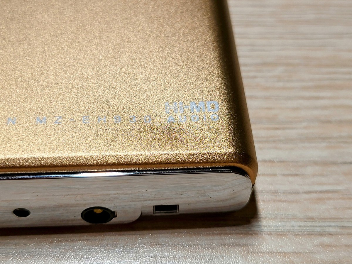 SONY WALKMAN MZ-EH930 MDプレーヤー 1234 Amazon.co.jp: MZ-EH930 S Hi-MDウォークマン(再生専用) : 家電