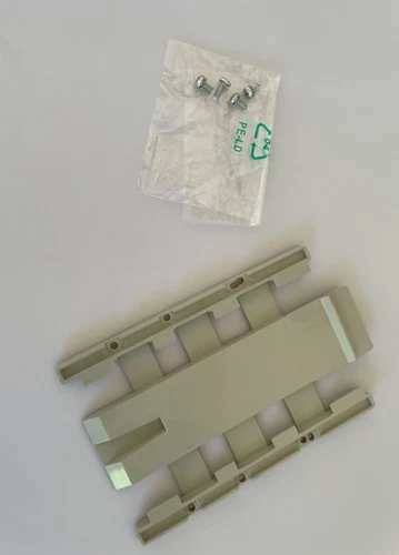 Apple Macintosh Hard Drive Mounting Bracket model 815-0446 - Vintage