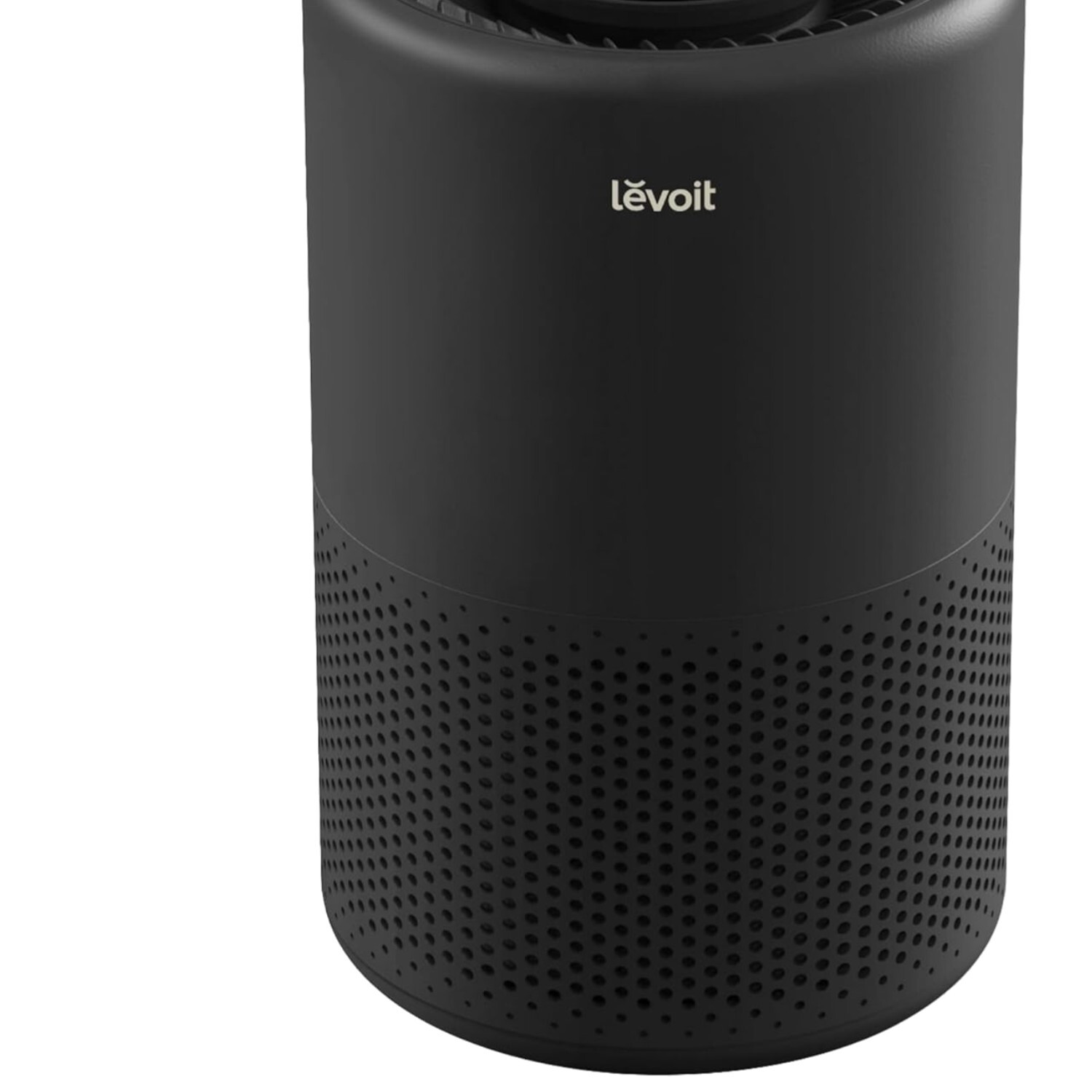 3-in-1 HEPA Air Purifier with Alexa and Google Assistant - Quiet, 916 ft²