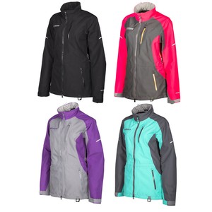 klim alpine parka