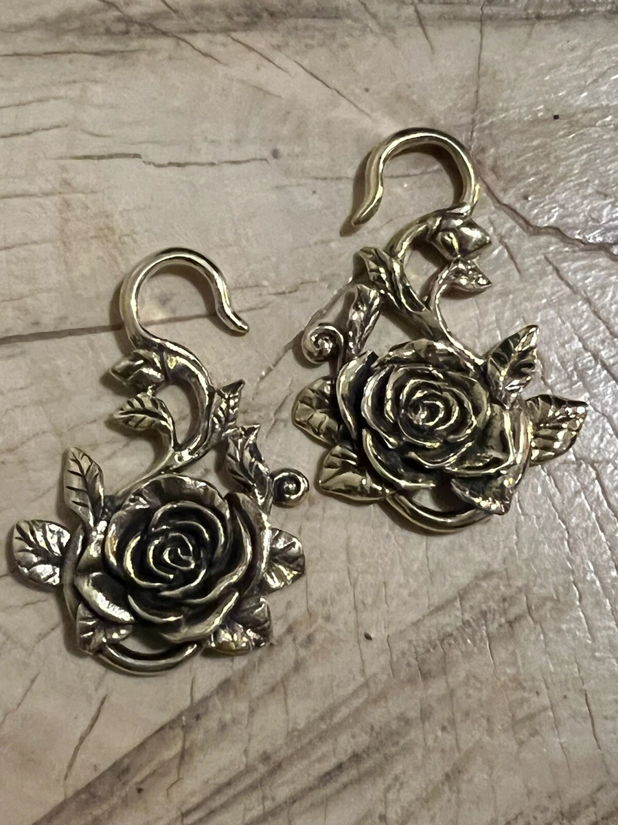 12g 2024 ear stretch