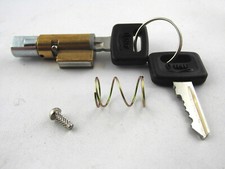 Lenkschloss GasGas&reg; ZADI #1 - 39mm kurz - lock steering