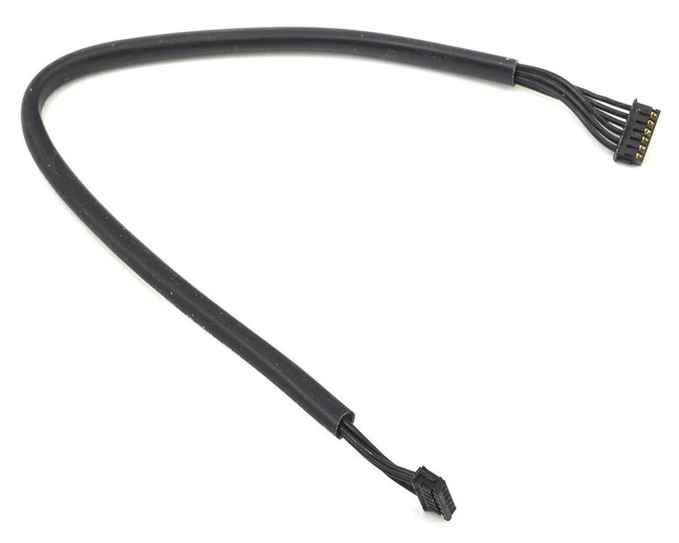 LRP "Flow" X TC Spec 1/10 Off-Road Competition Brushless ESC [LRP500003] - Image 3 of 4