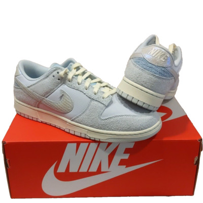 Nike Dunk Low Retro SE Gone Fishing Chinook Salmon DV7210 001 Size 13 Sneakers