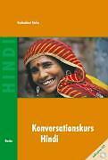 Konversationskurs Hindi | Buch | 9783875484885