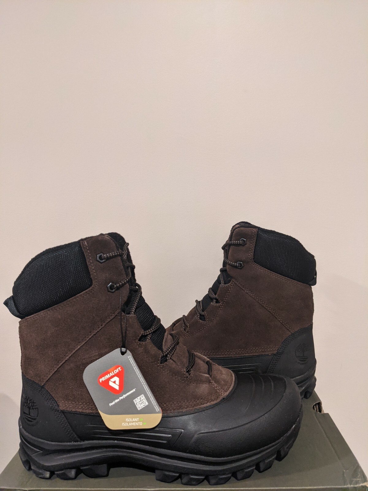 Men's Timberland Snowblades Waterproof 
