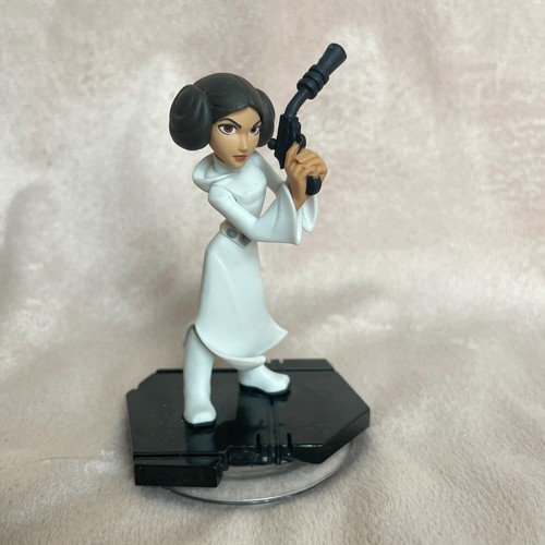 Disney Infinity 3.0 Star Wars INF-1000208 Prinzessin Leia Figur