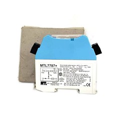 New In Box MTL/Eaton MTL7787+ Safety Barrier