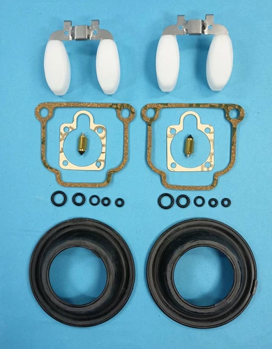Repair kit Bing carburetor for BMW R R100RT, R100RS monolever until 1996 new!