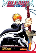 Bleach Manga - Pick Your Volume - Vol 1-52 - ENGLISH
