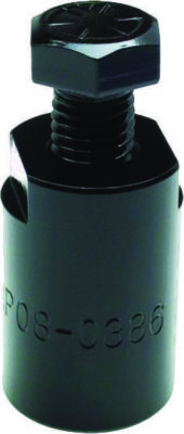 Motion Pro 08-0386 Flywheel Puller, M30 X 1.0 R.H. Internal Thread
