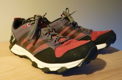 adidas kanadia 7 trail