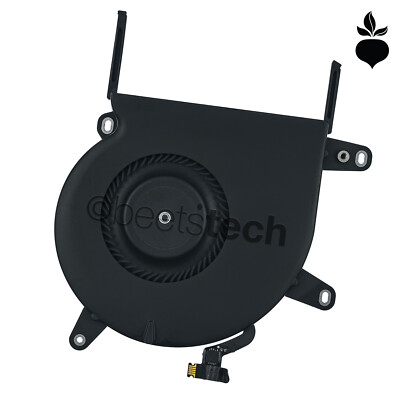 CPU Cooling Fan - MacBook Pro 13'' A1708 Late 2016, Mid 2017, A2159 2019