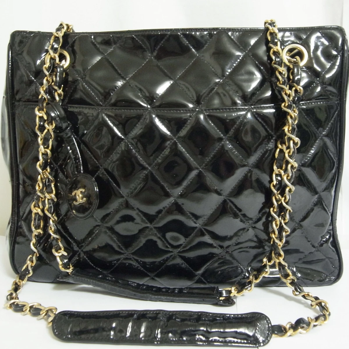 Tổng hợp với hơn 75 về chanel bag repair hay nhất Du học Akina