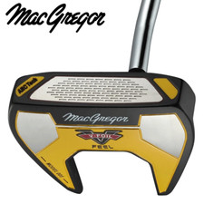 MACGREGOR V-FOIL #5 PUTTER 34"+HEADCOVER / 2026 MODEL