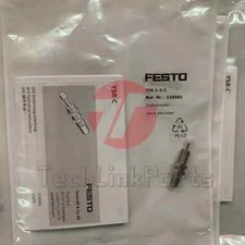 1PC New FESTO YSR-5-5-C 158981 Buffer Free Shipping