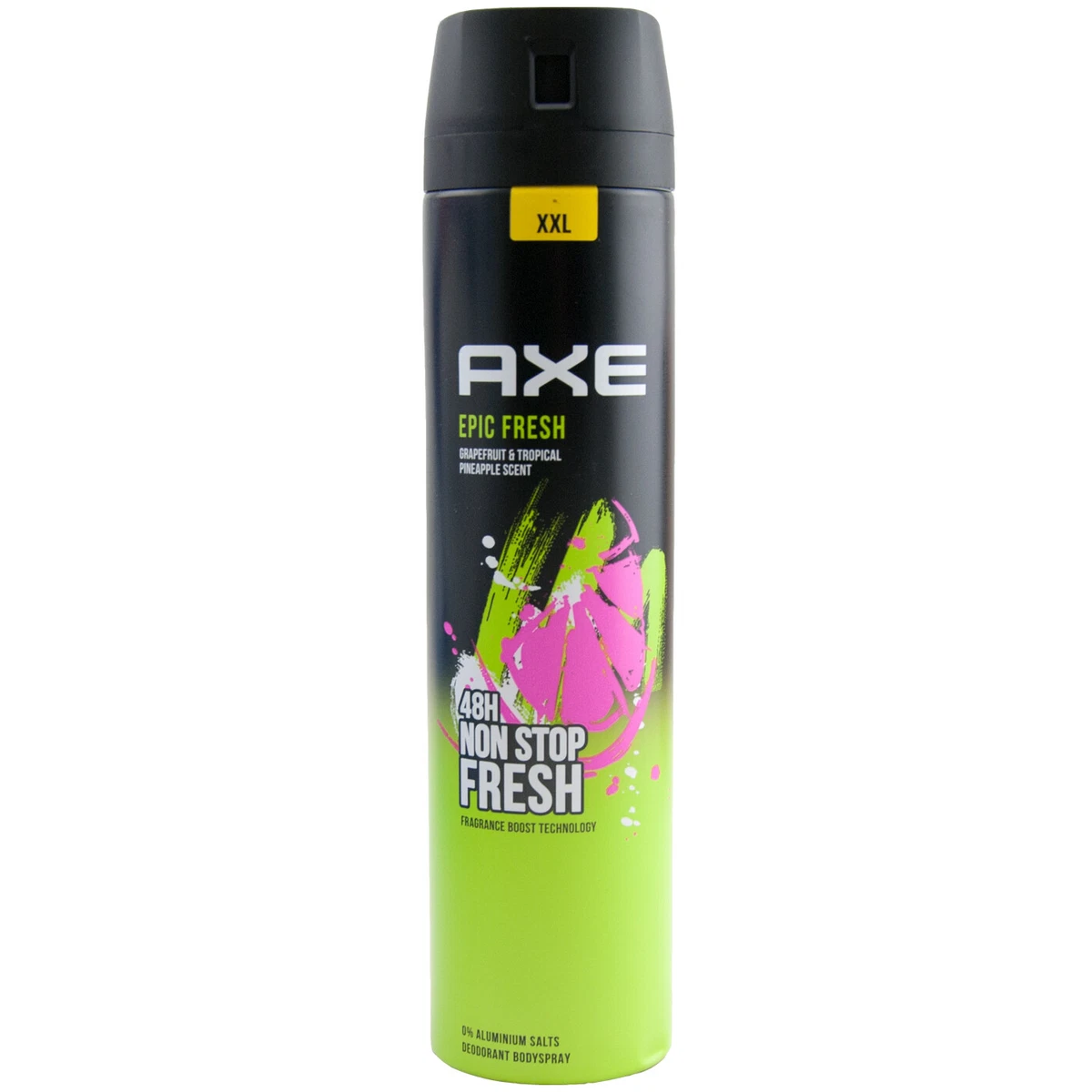 Ax deodorant deals