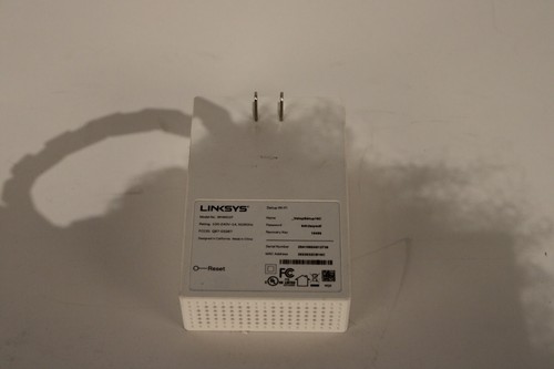 Linksys WHW0101P Velop AC1300 Dual-Band Mesh Extender - 第 2/3 張圖片