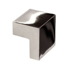 Top Knobs Asbury 1 Square Cabinet Finger Pull...