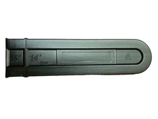 16" - 14" Archer Chainsaw Bar Cover High Quality Scabbard