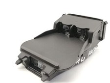 MAZDA 6 Estate GJ, GL Frontview camera Parts GHP9-67XD0 2014 11349670