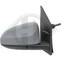 Diederichs 4212124 AußEnspiegel FüR CitroËN Peugeot Toyota