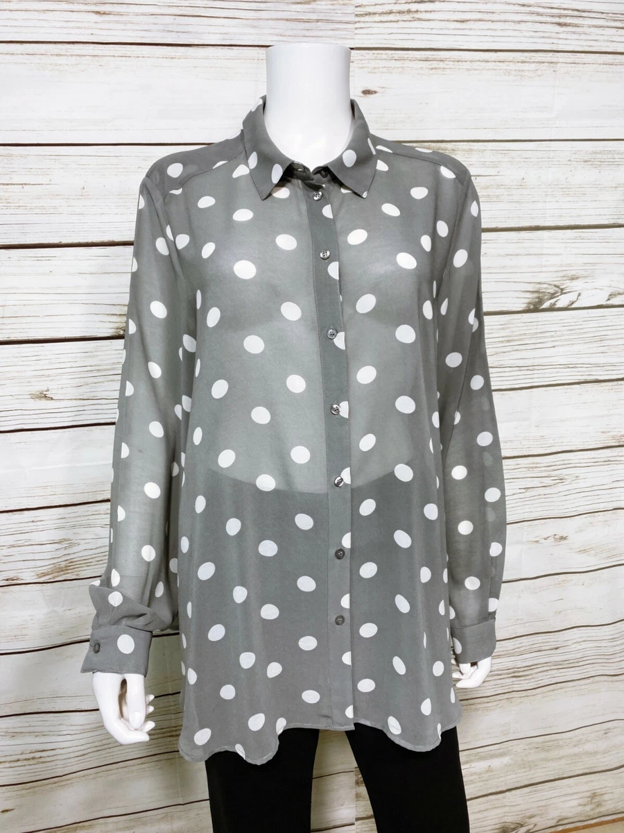 White top 2025 size 20