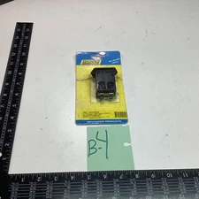 BOAT MARINE SEACHOICE HOUR METER  #15321 black new sealed 32 VDC USA  ENGINE