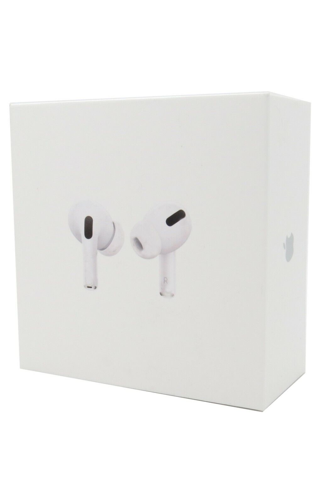 Apple AirPods Pro With Wireless Charging Case White MWP22AM/A