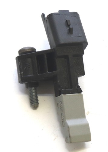 Opel Mokka B U 1.2 DI-Turbo 9675226780 Kurbelwellensensor Kurbelwellen Sensor