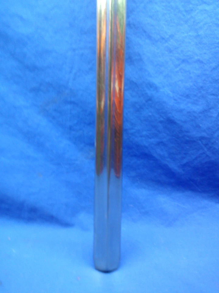 Chevrolet Master Deluxe 1941 de colección barra divisoria de parabrisas central sin abolladuras Foto 3 de 4