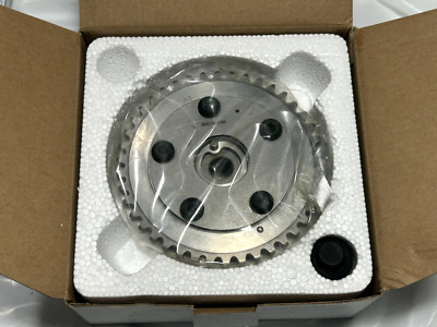 Camshaft Phaser - Variable Timing Camshaft Gear - Ford, Lincoln, Mercury