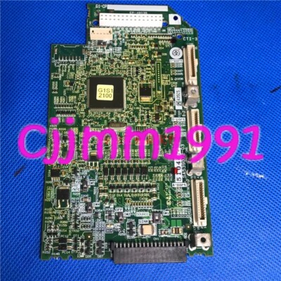 1PC USED Fujifilm drives MEGA G1S series G1-CP SA539072-03-02 motherboards #YY