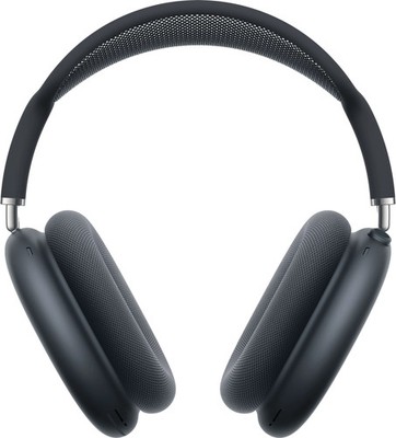 Apple AirPods Max Schwarz | Kopfhörer
