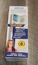 UV-C Toothbrush Sanitizer New - A3