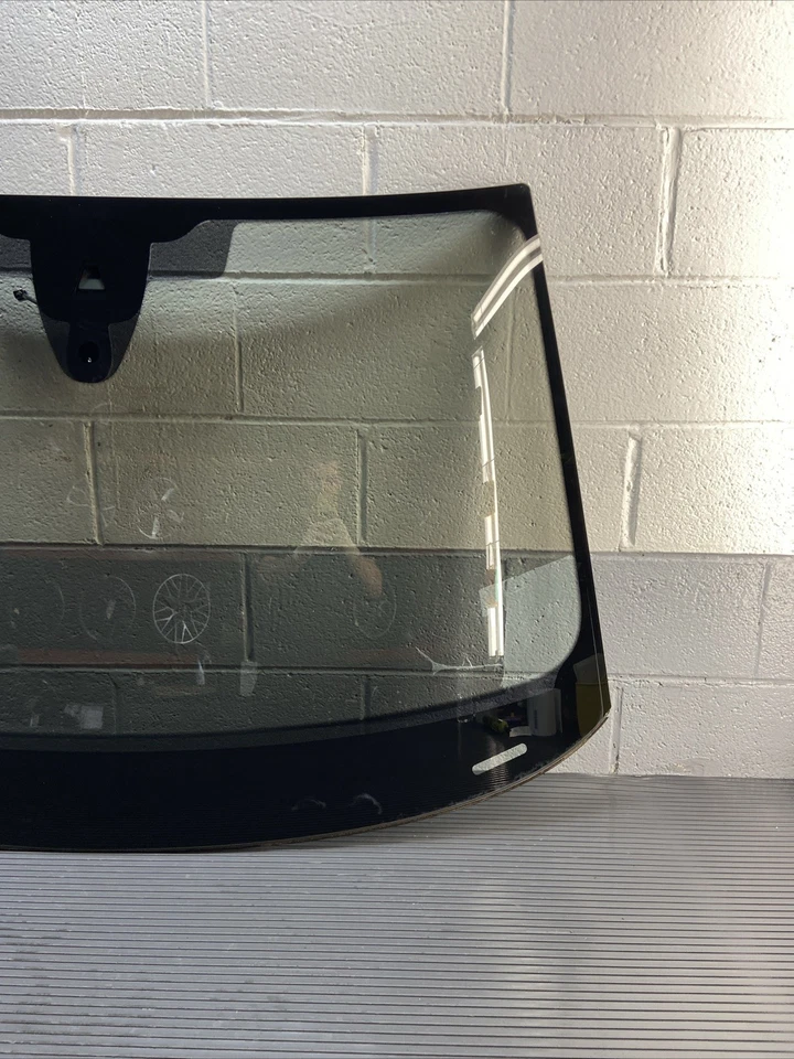2018-2024 Audi RS5 Coupe Front Windshield Window Glass 8W6845099 OEM *NOTE* Foto 3 de 4