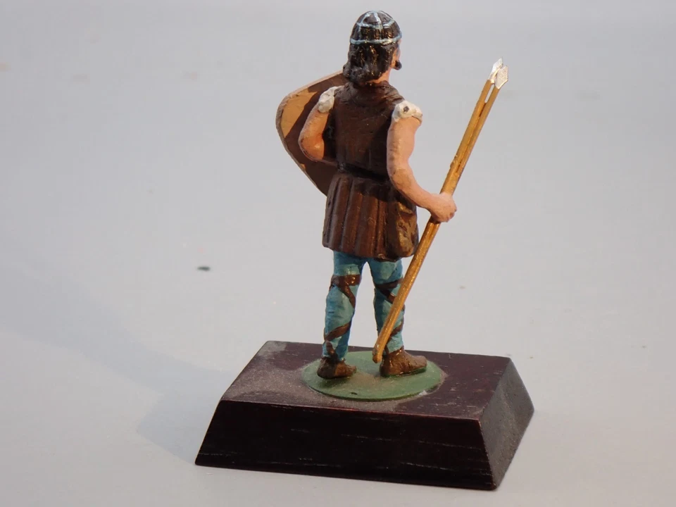 PLOMB MARQUE ALYMER VICKING - Photo 2/2