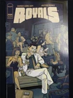 ROYALS #4 Cvr A - Jul 2026 Image Comic #205