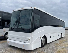 2008 Freightiner Custom Classic