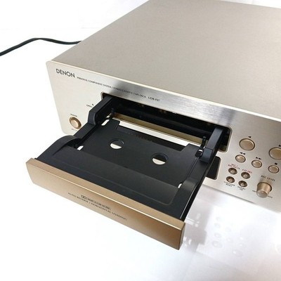 DENON カセットデッキUDR-F07 DENON Stereo Cassette Tape Deck UDR-F07 100V 50/60Hz Auto Reverse
