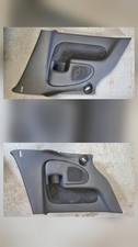 Renault Clio Mk2 172 182 PAIR of Three Door Rear Doorcards Door Card Panels