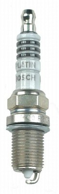 Bosch Platinum Spark Plug 4227 For Suzuki Kia Hyundai Toyota Pontiac 1989-2014