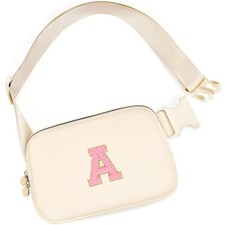 mibasies Fanny Pack for Girls Gift, Birthday Gifts for 4 5 6 7 8 9 10 11 12 1...