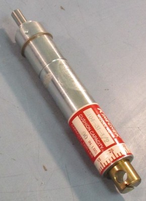 Deschner Kinechek 1104-31-1/2 Hydraulic Speed Controller Regulator 1/2'' Stroke