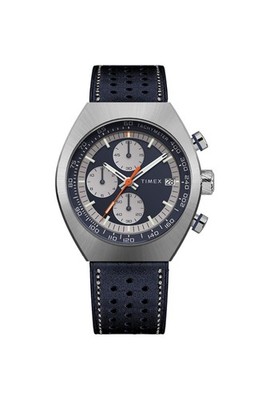 Recensione Timex Orologio da uomo Harborside 42mm