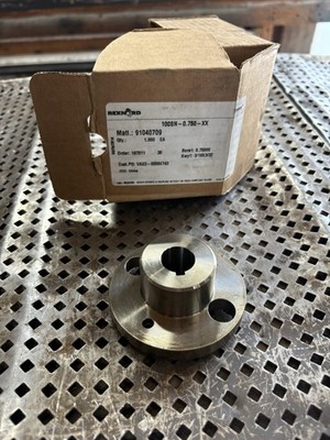 Rexnord 100 SN 3/4 XX