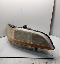 Used Right Headlight Assembly Fits 2001 Honda Accord Right Grade A Used Right Headlight Assembly Fits 2001 Honda Accord Right Grade A
