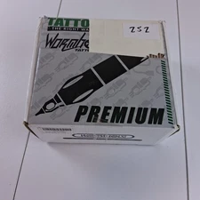 Wormhole Tattoo Premium Machine Kit Tattoo Pen Kit Complete Tattoo Gun Kit