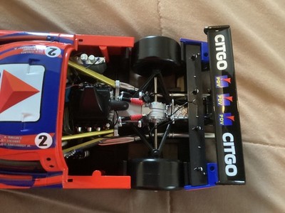 Action Collectibles 1:18 Rolex 24 At Daytona Citgo Earnhardt Jr